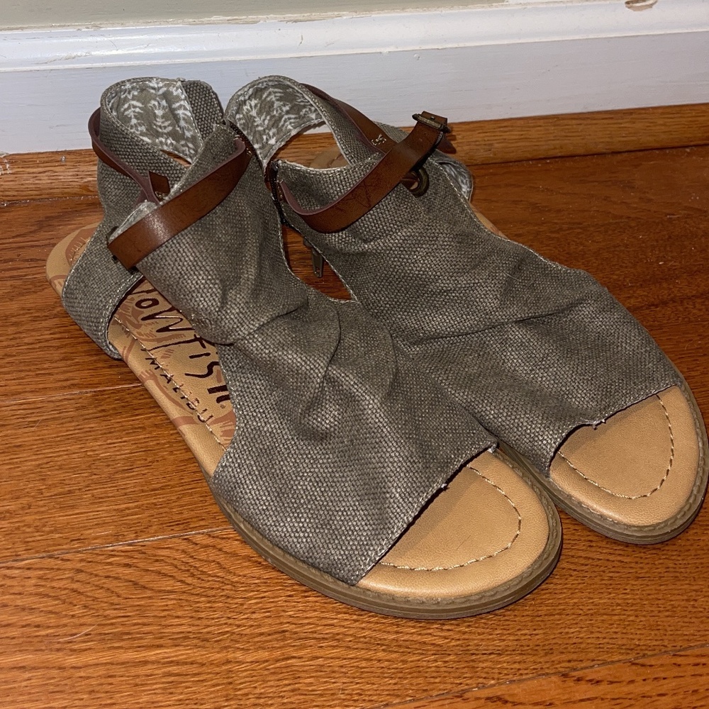 Sandals